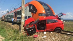 18-latka zginęła na przejeździe kolejowym podczas egzaminu na prawo jazdy. Utrzymano wyrok dla egzaminatora