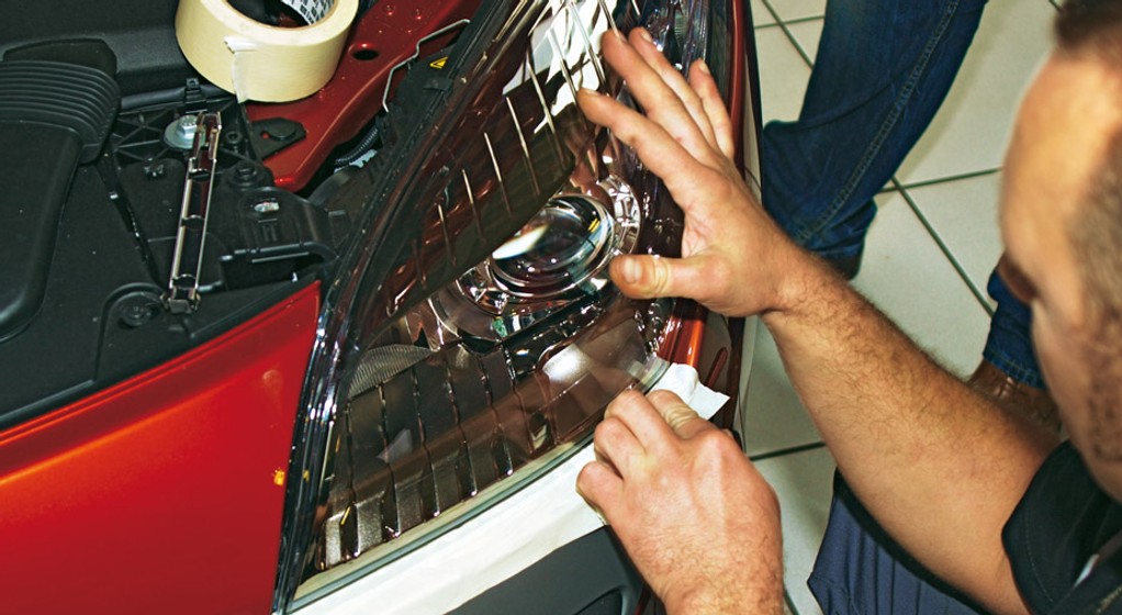 Czy wymiana żarówek to „pikuś”?