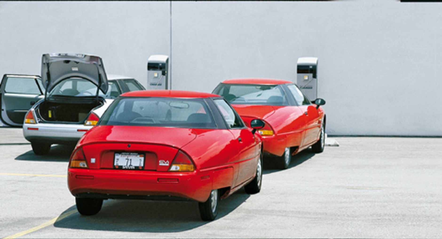 Alternatywne źródła napędu - Czyli stare sposoby na tanią jazdę