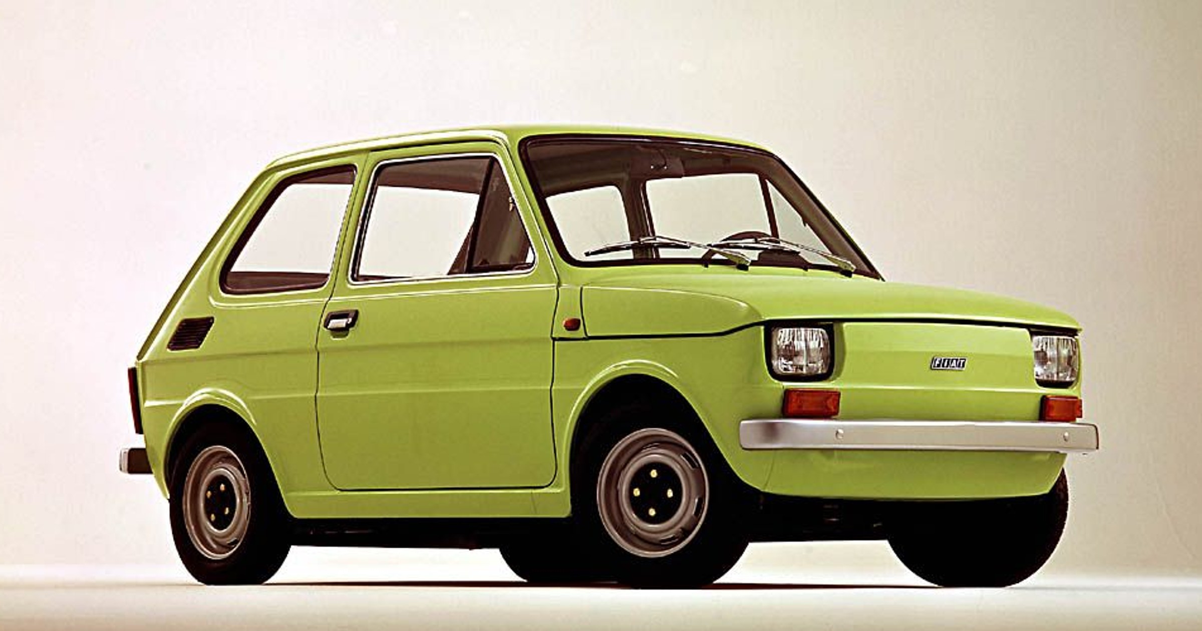 Fiat 126p