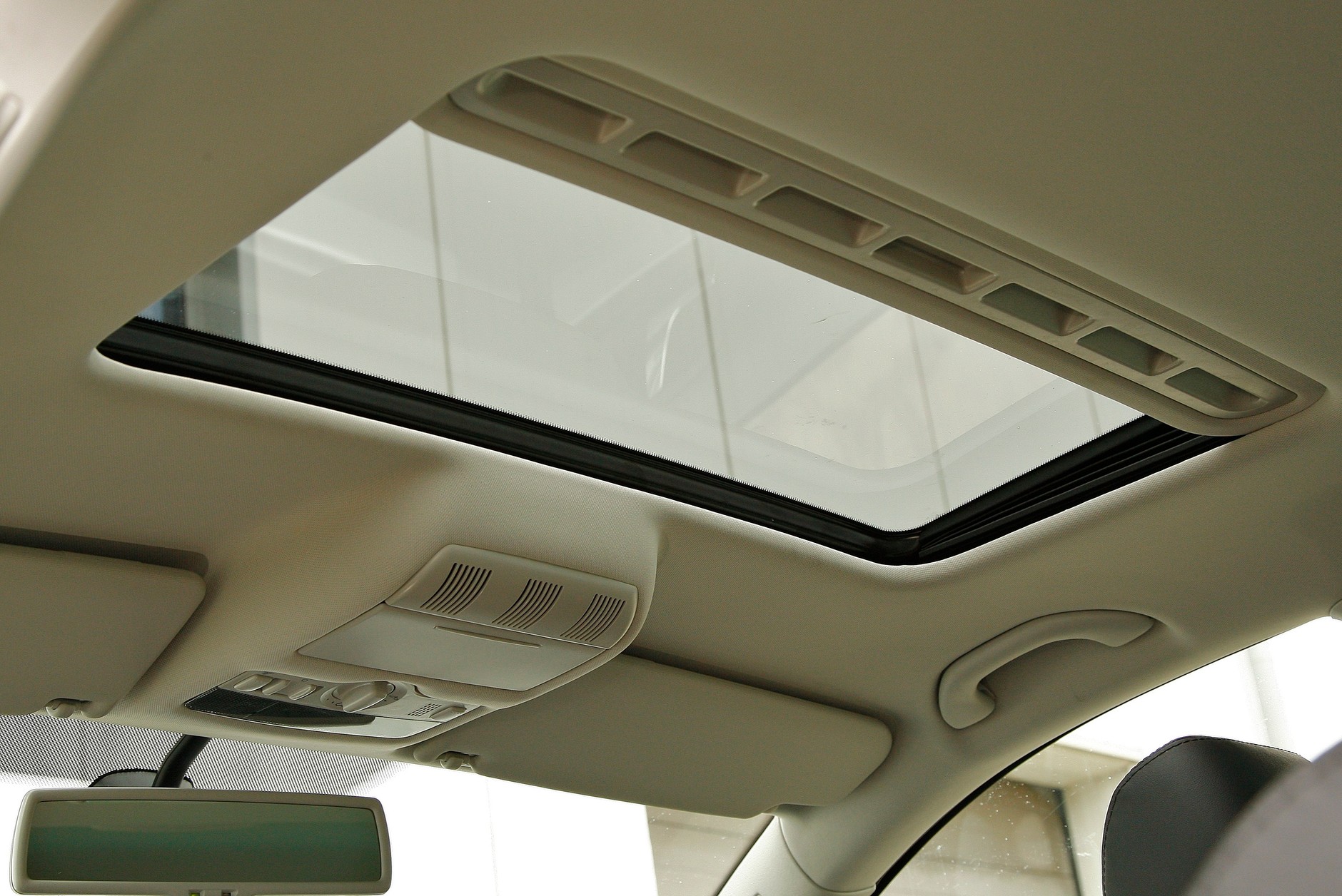 Czy ta Octavia jest dla skauta?