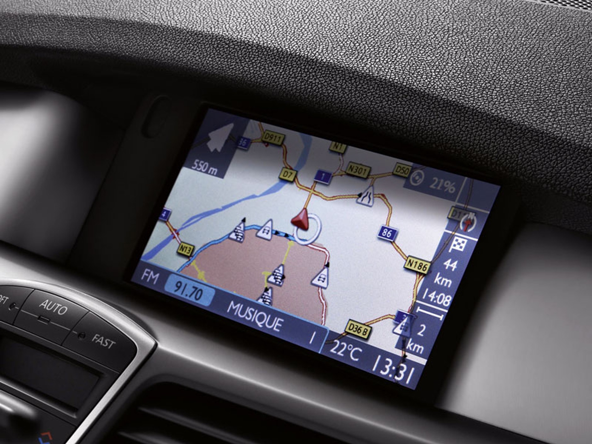 Renault Laguna Coupe – dane techniczne siedmiu wersji silnikowych