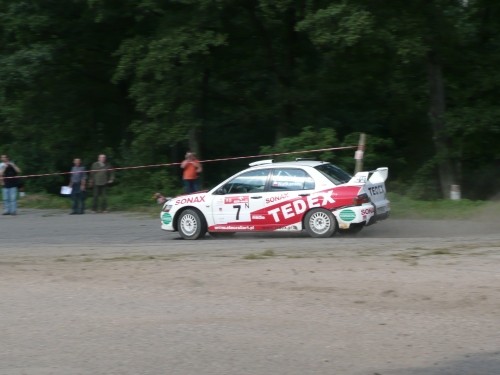 Sukces Peugeota
