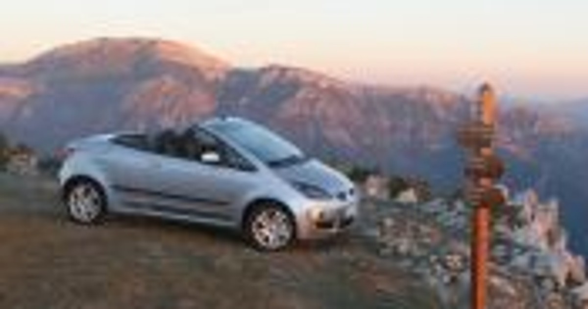Sportowy Mitsubishi Colt CZC