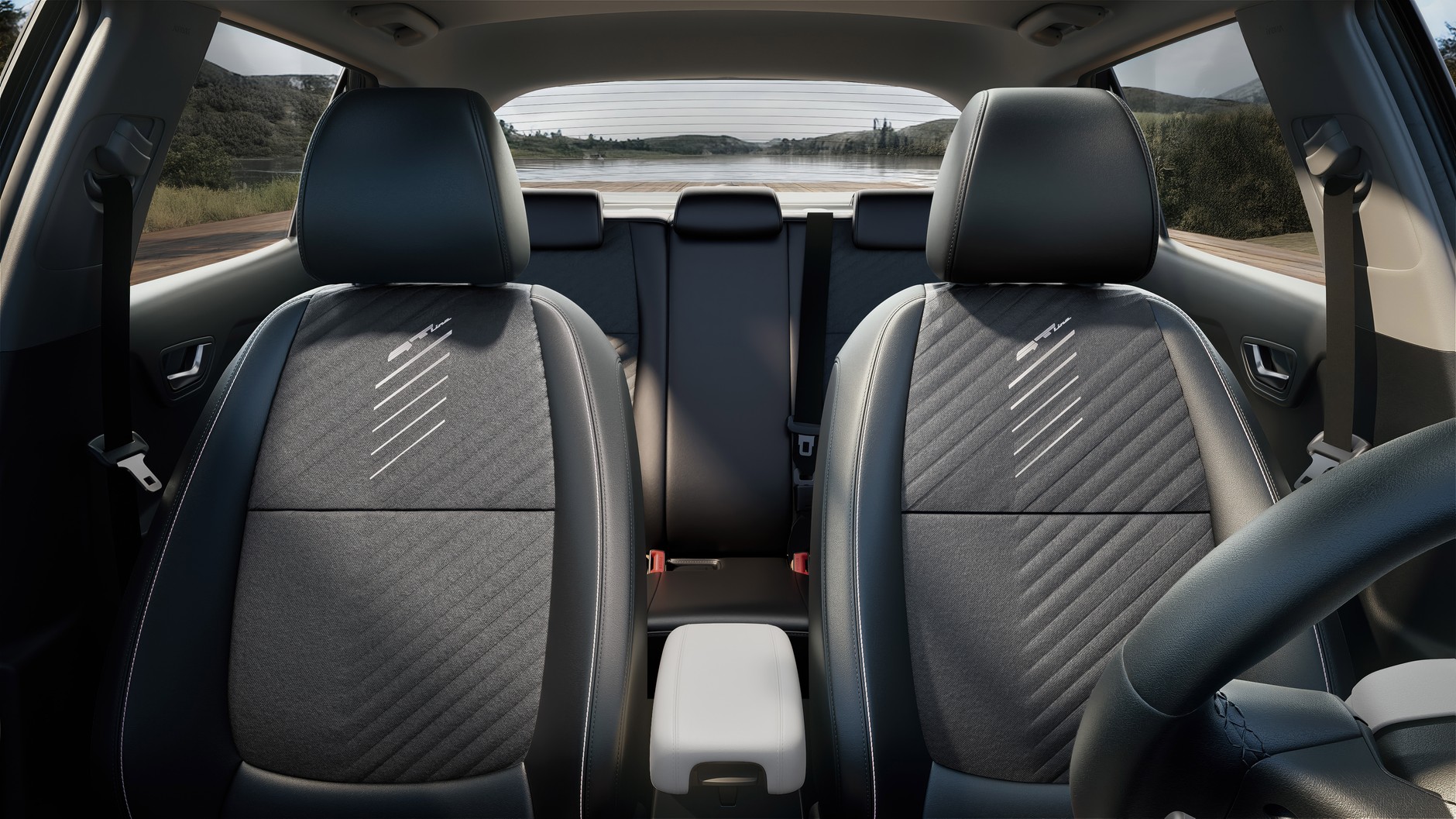 2025 Kia Stonic