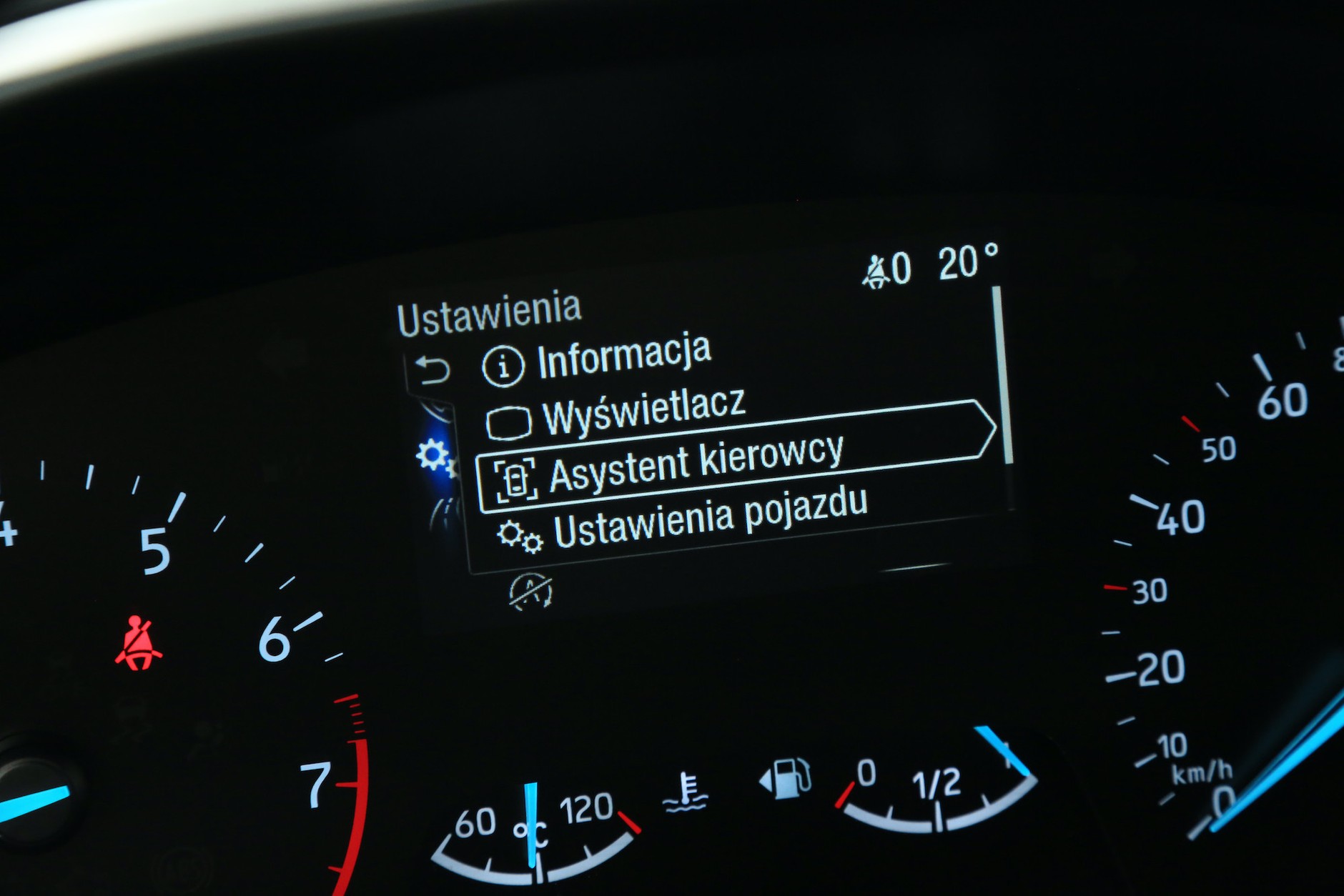 Ford Focus 1.0 EcoBoost Connected (2021)