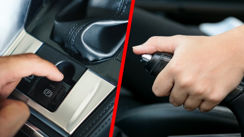 Elektrycznie sterowane hamulce postojowe już niemal wyparły mechanicznie sterowane hamulce ręczne. Wbrew pozorom, różnice w działaniu nie ograniczają się tylko do łatwiejszej obsługi hamulców elektrycznych.