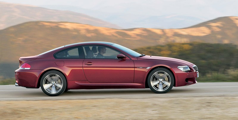 300 tysięcy BMW M w 30 lat