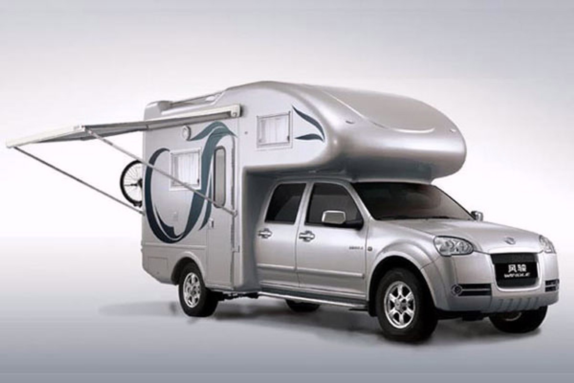 Great Wall Motors – atak klonów