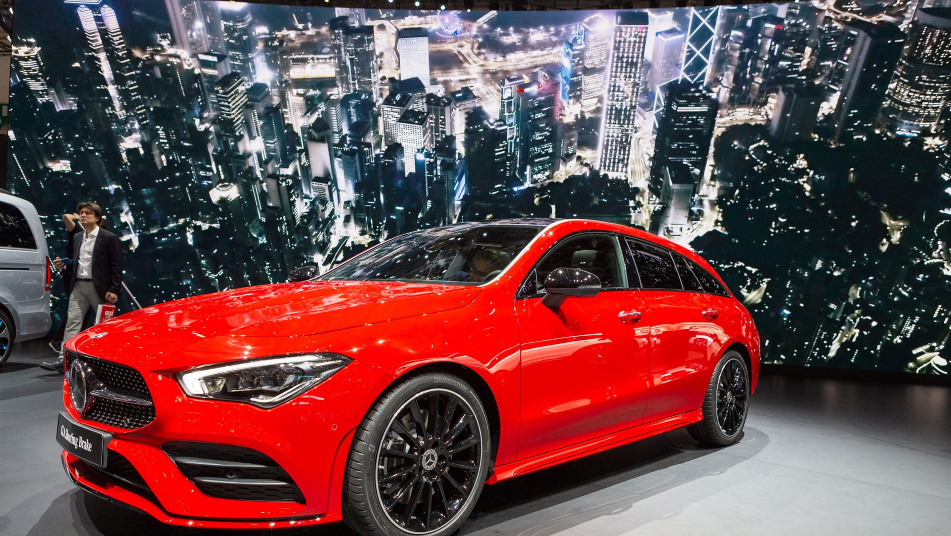 mercedes-Benz-CLA-250-Shooting-Brake-2019-GIMS-Geneva- MG 1401-1920x1280