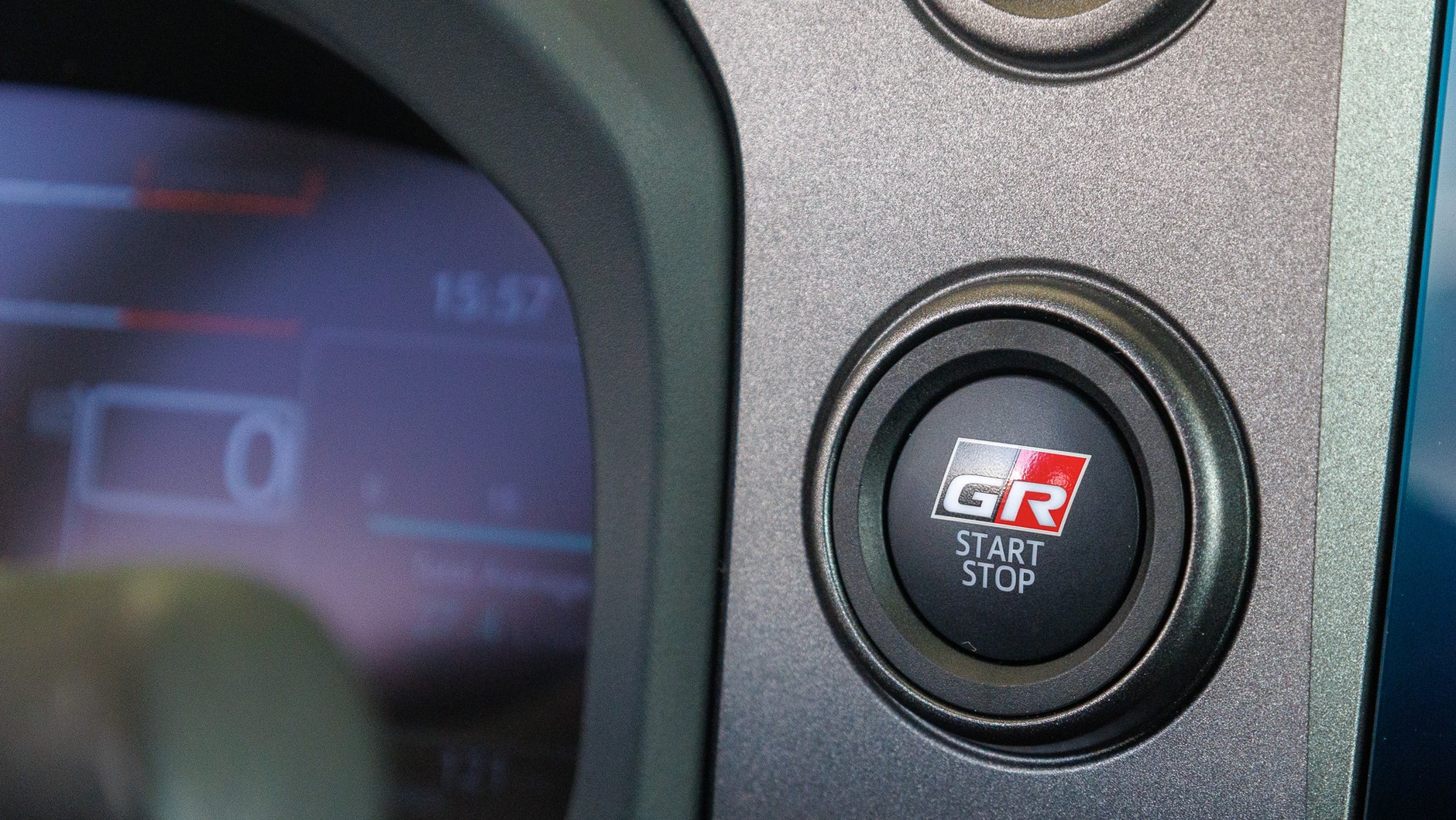 2024 Toyota GR Yaris