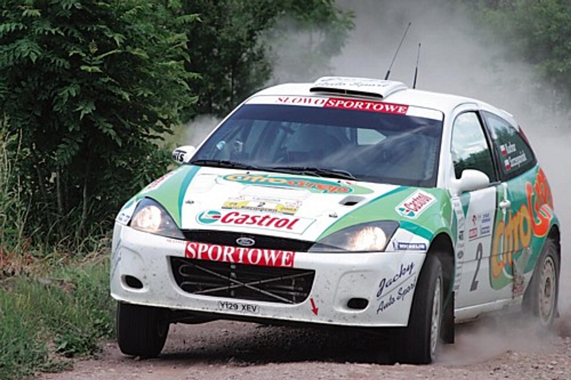 Zwycięstwo w wielkim stylu