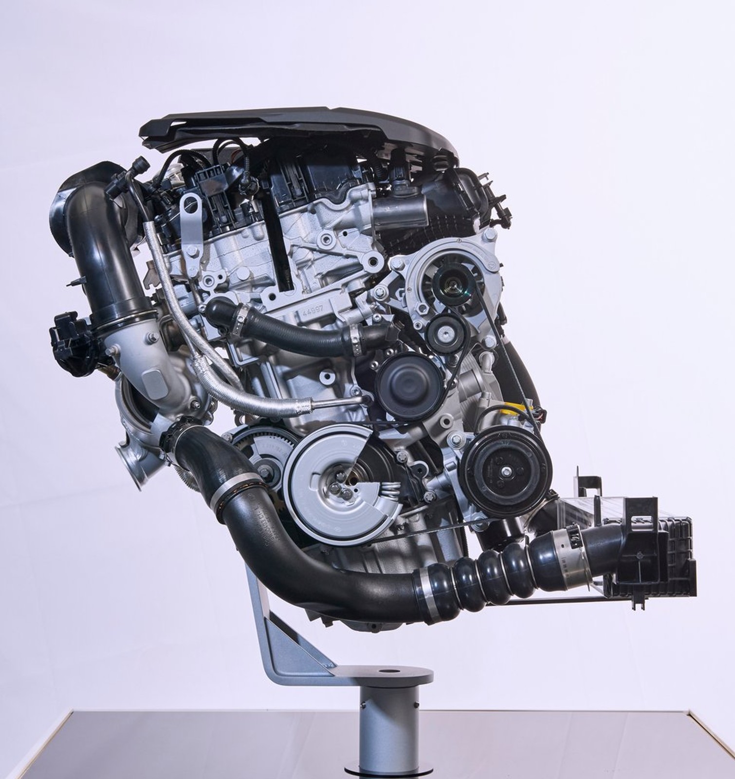 1.5 Turbo