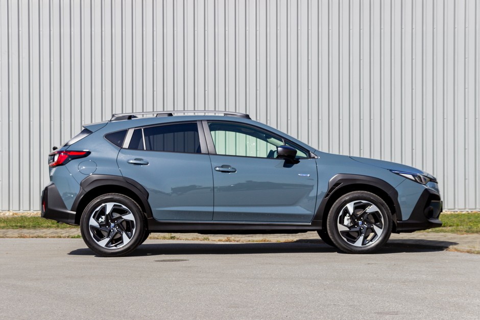 Subaru Crosstrek