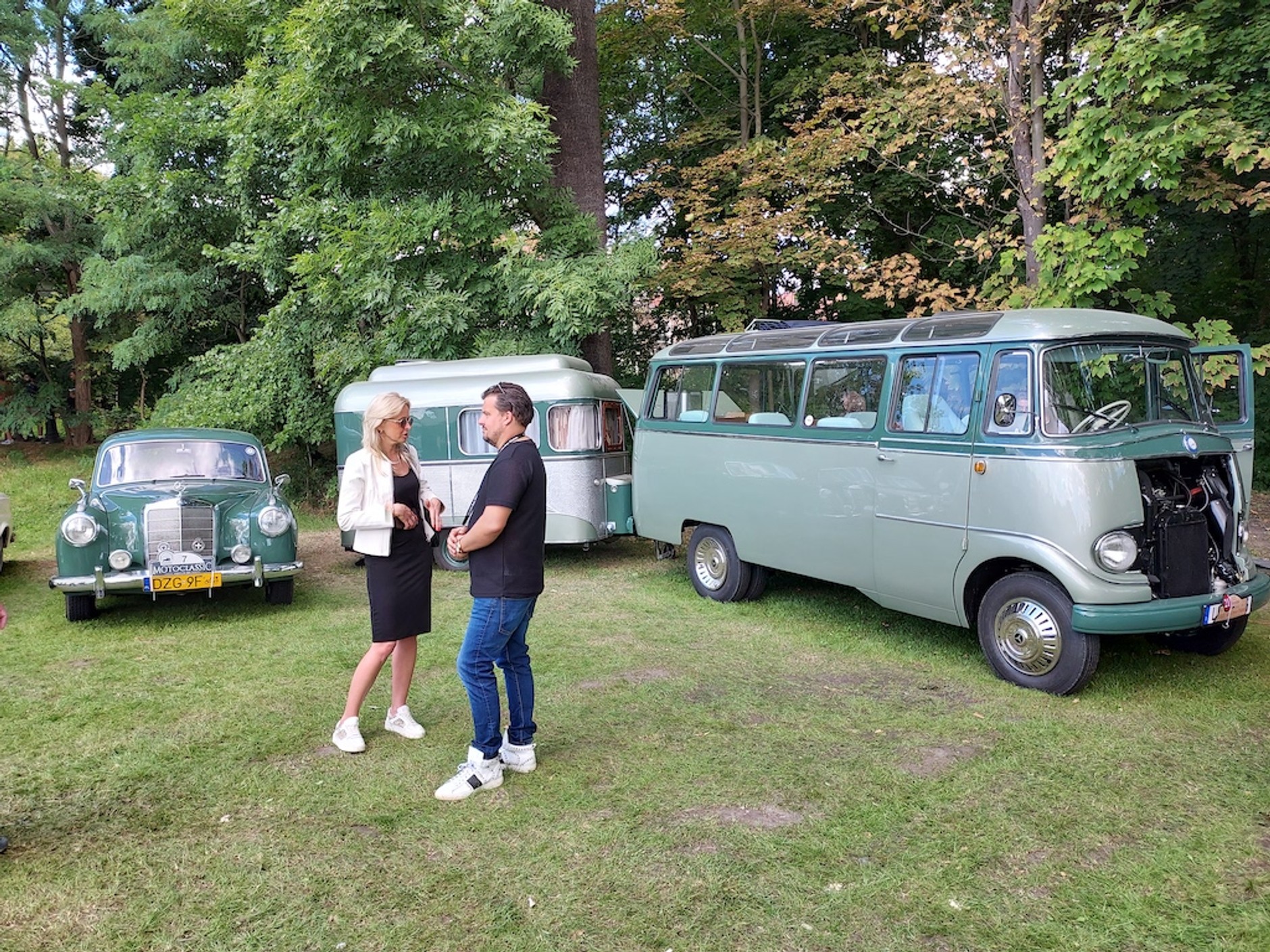 Motoclassic Wrocław 2025. 