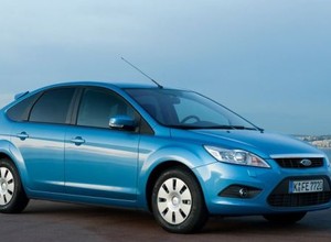 Ford Focus ECOnetic – drugie podejście