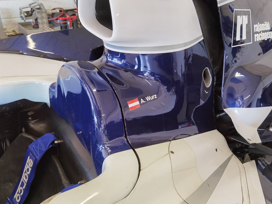 Formula Drive. Poprowadź bolid F1