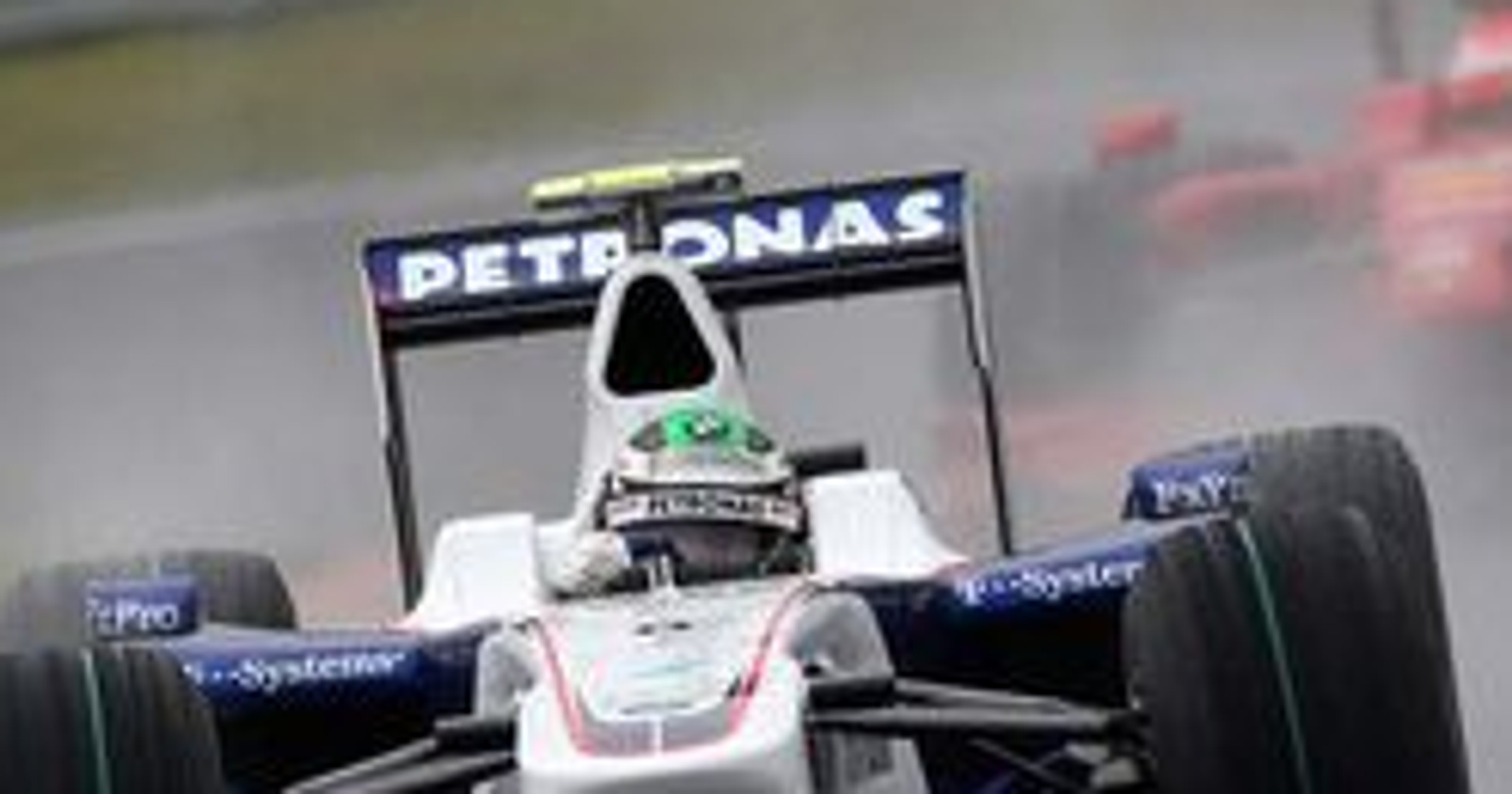 FIA: Sauber-Ferrari potwierdzony w 2010 roku