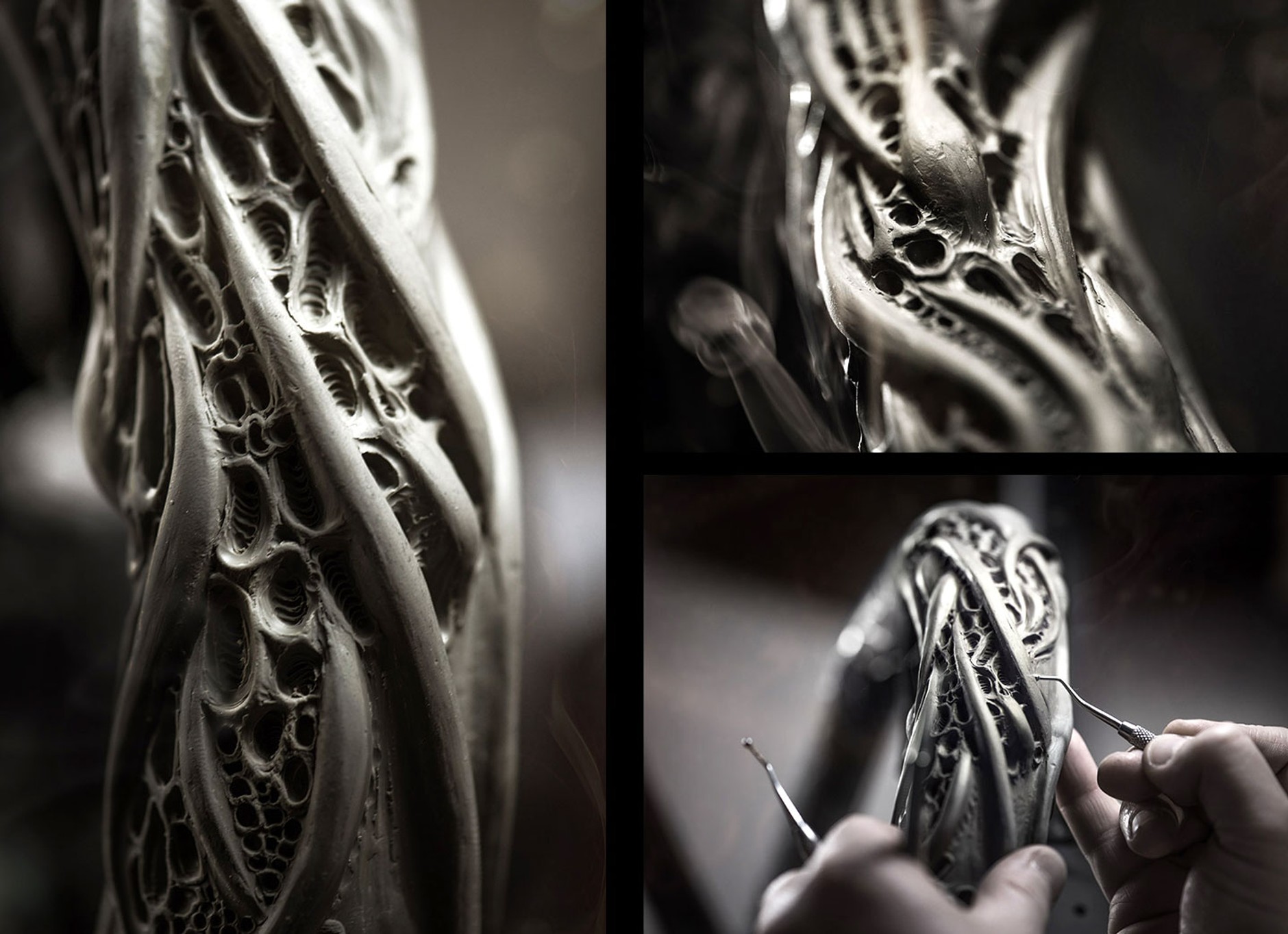 Dodge Challenger SRT Hellcat z Carlex Design