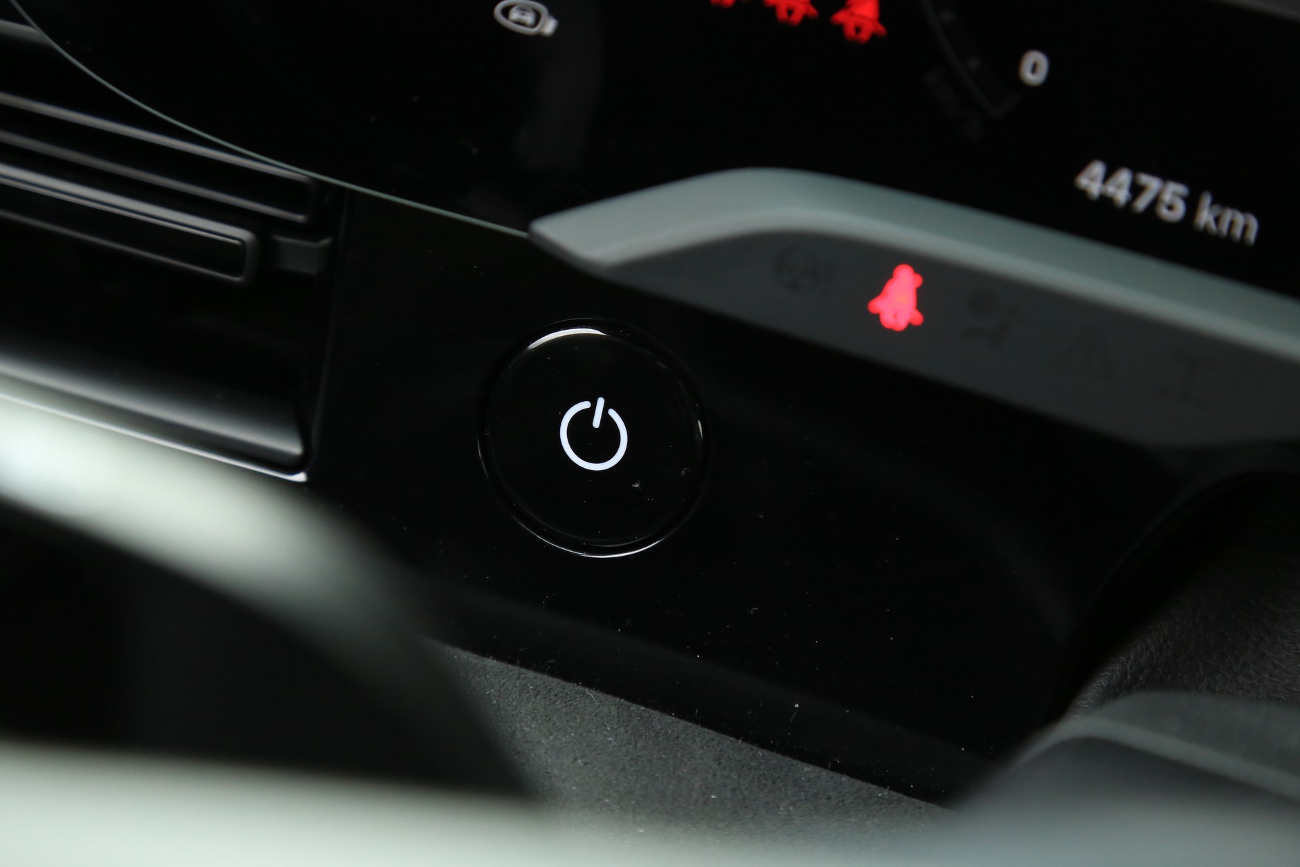 Porsche Taycan GTS Sport Turismo