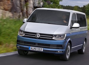 Nowy Volkswagen T6 już w salonach – polskie ceny