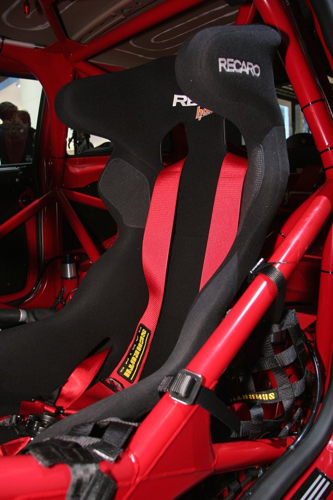 Genewa 2008: fotogaleria z pierwszego dnia (4. część)