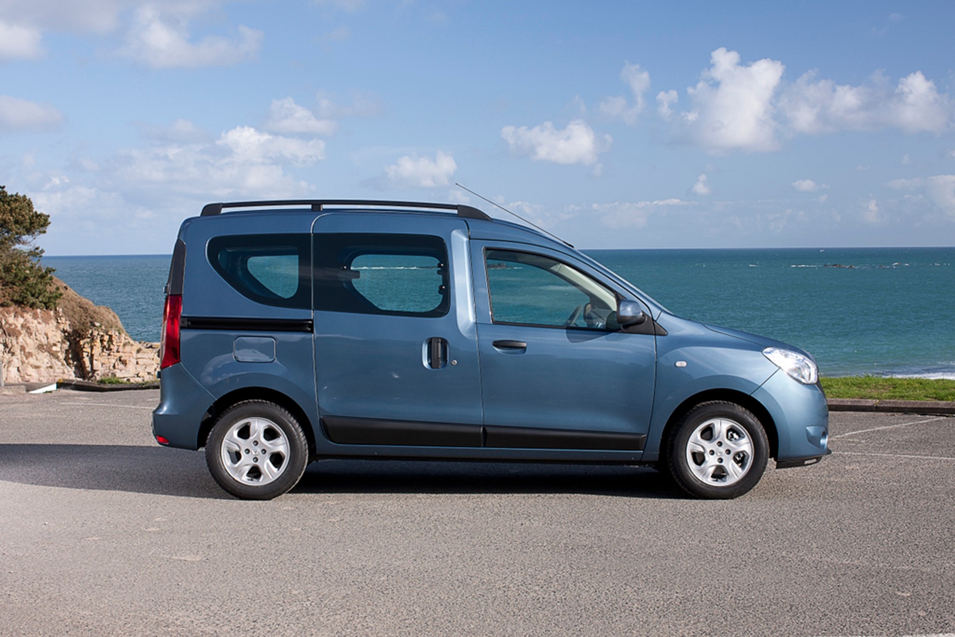 Znamy ceny Dacii Dokker