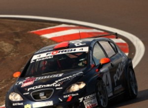 Wyścigi: udane testy Damiana Sawickiego w WTCC w Hiszpanii