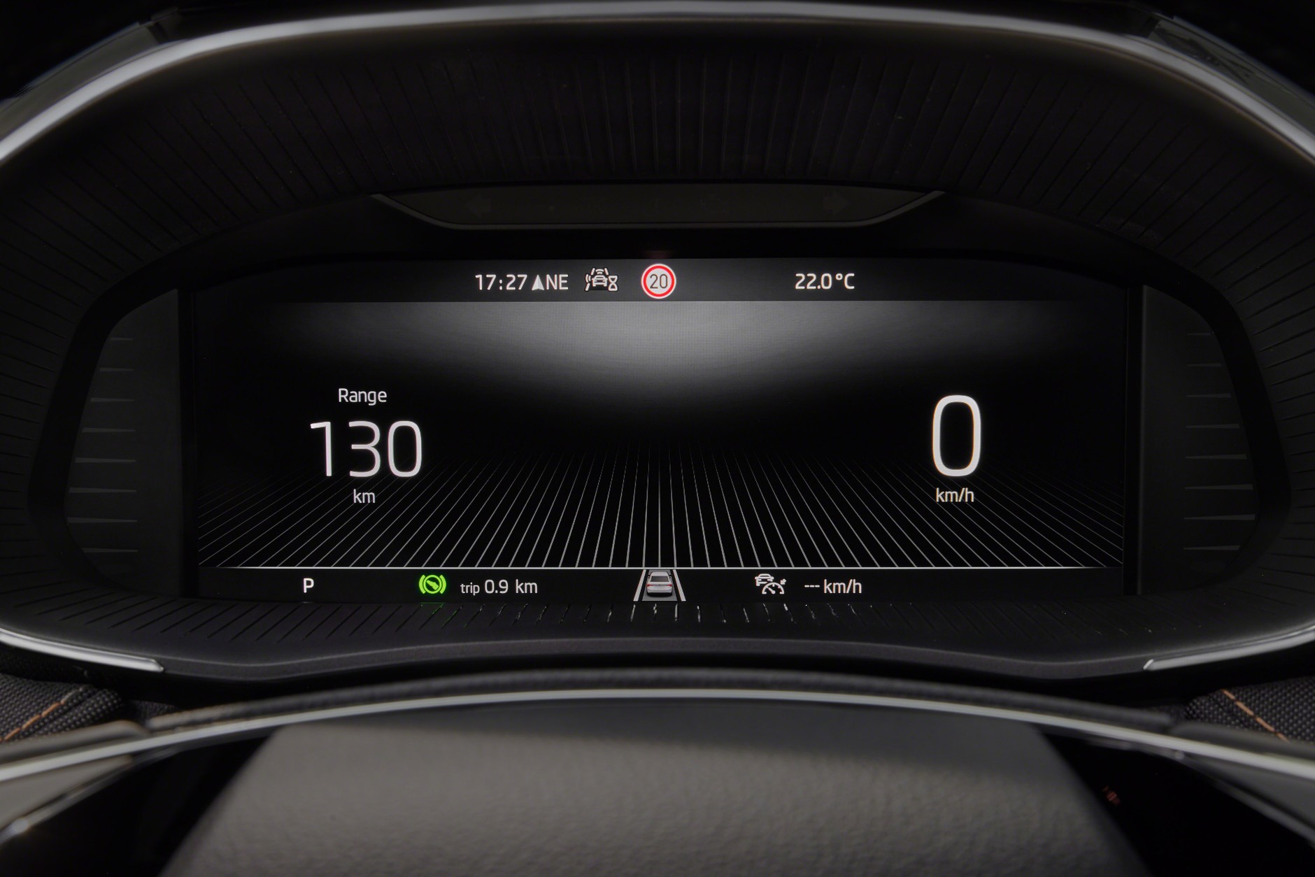 Skoda Fabia – wydanie czwarte, powiększone