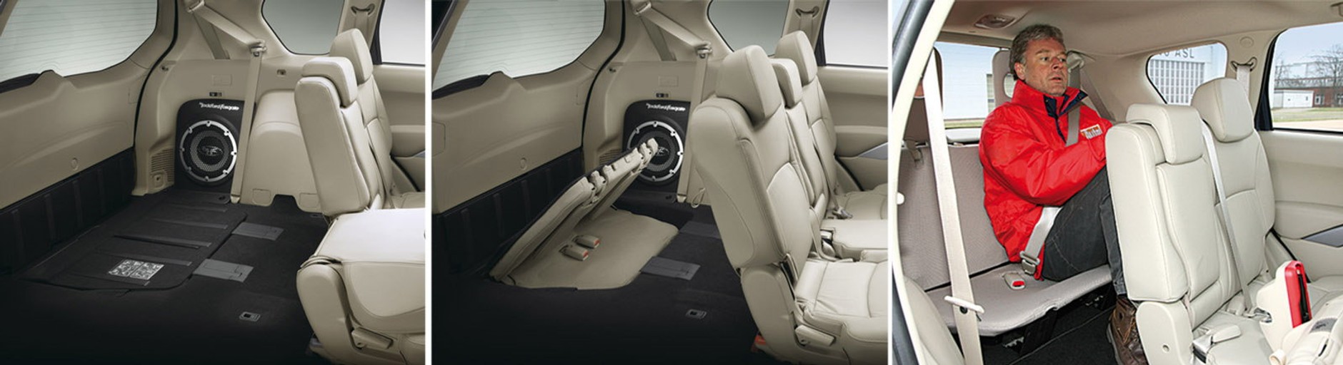 Używane: Mitsubishi Outlander II