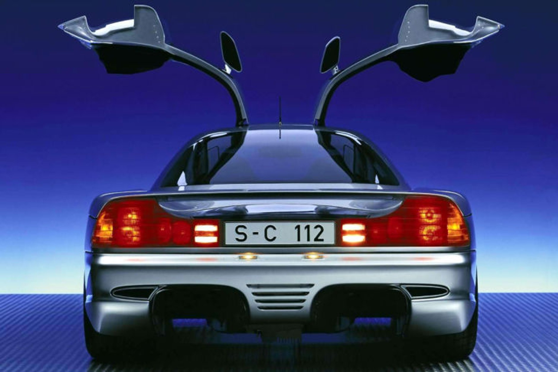 Te koncepty tworzyły historię motoryzacji