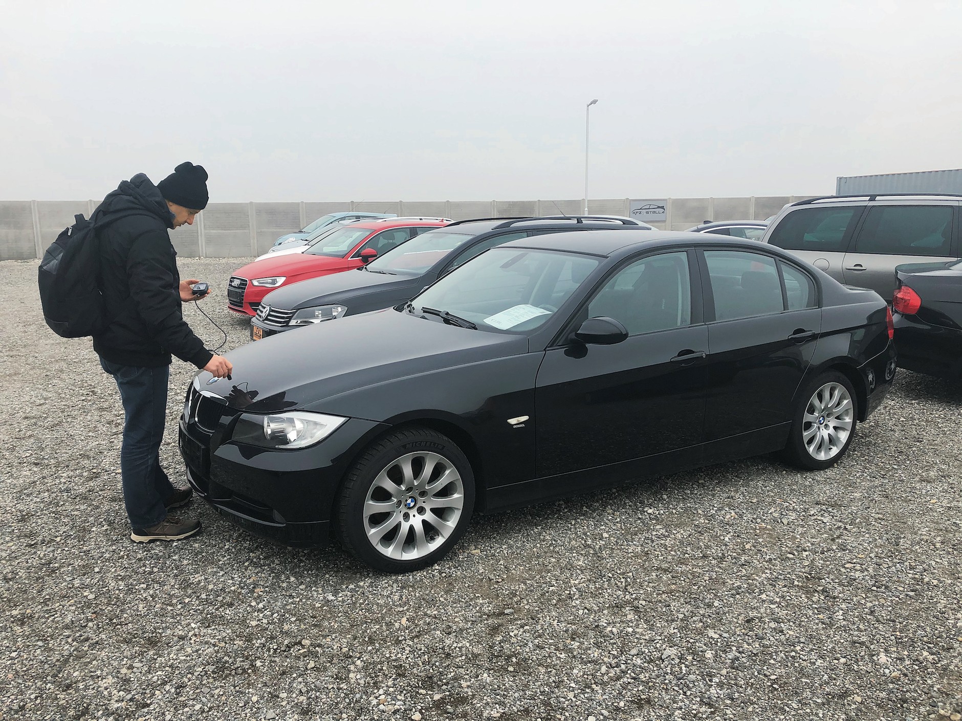 Czy warto jechać po używane auto do Austrii?