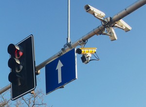 Tymi danymi GITD się nie chwali. Żółte kamery w tych miejscach nie zarabiają ani grosza