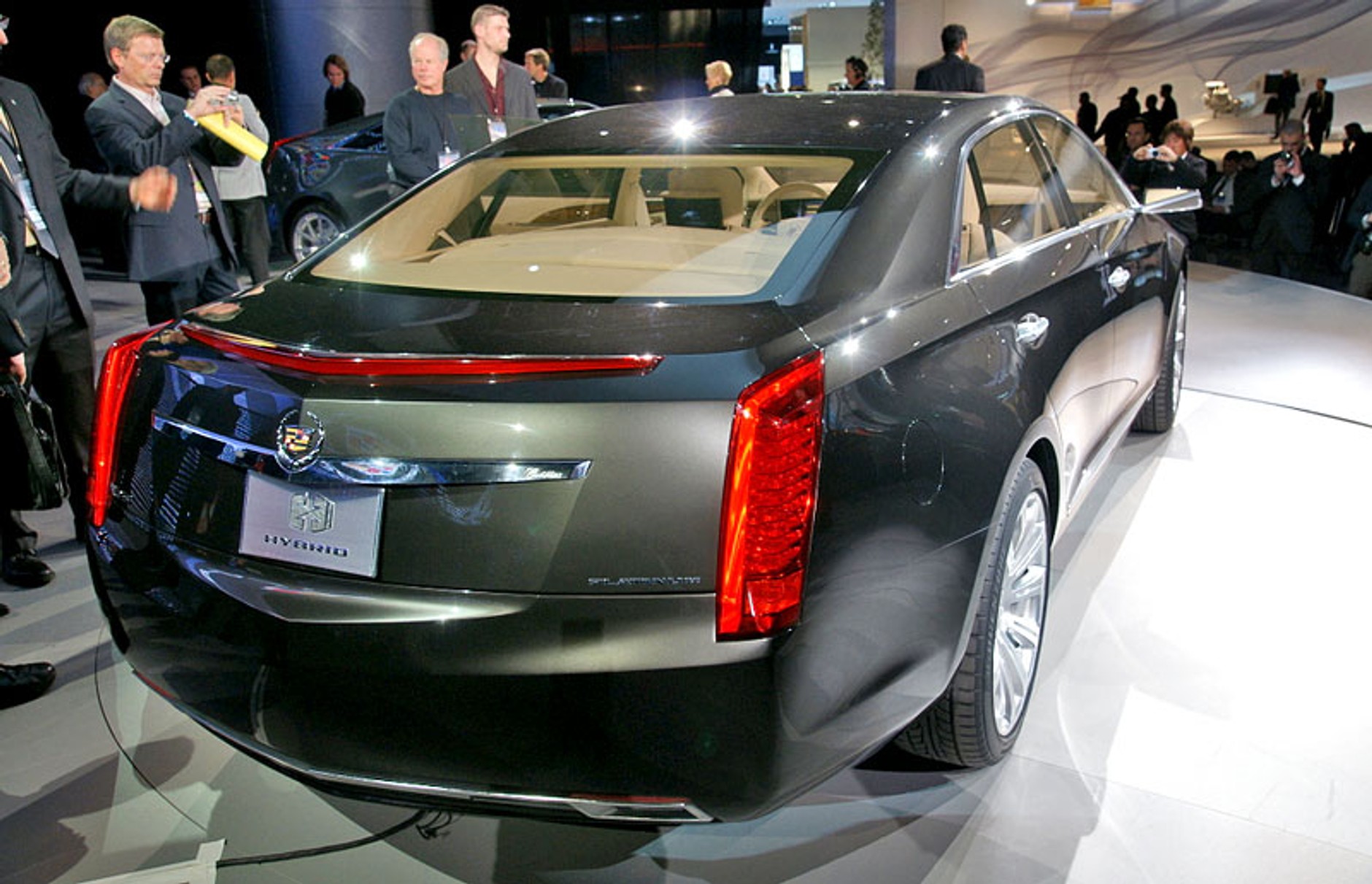 Dziewczyny z Detroit, cz. 2