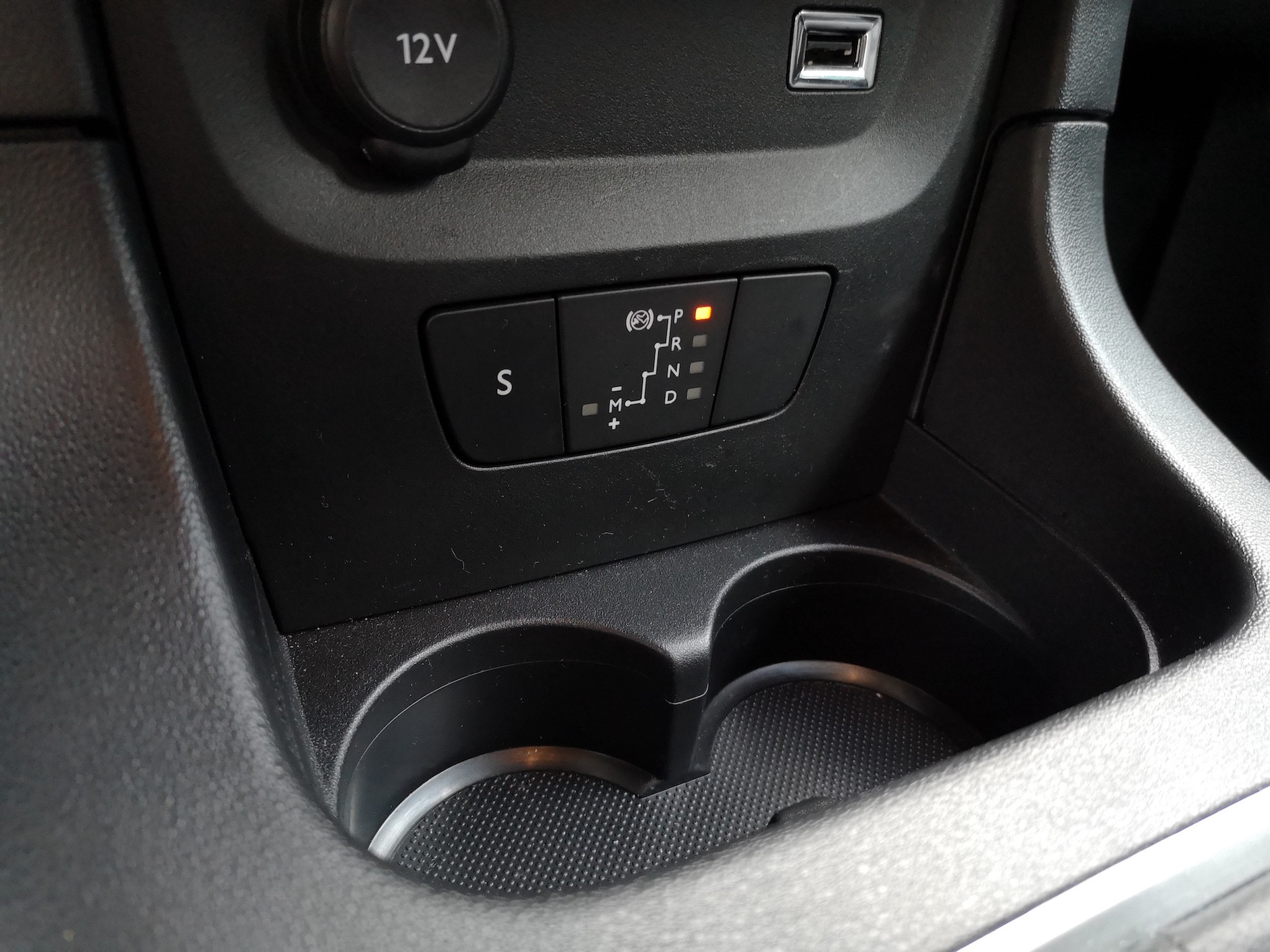 Citroen C3 1.2 PureTech EAT6