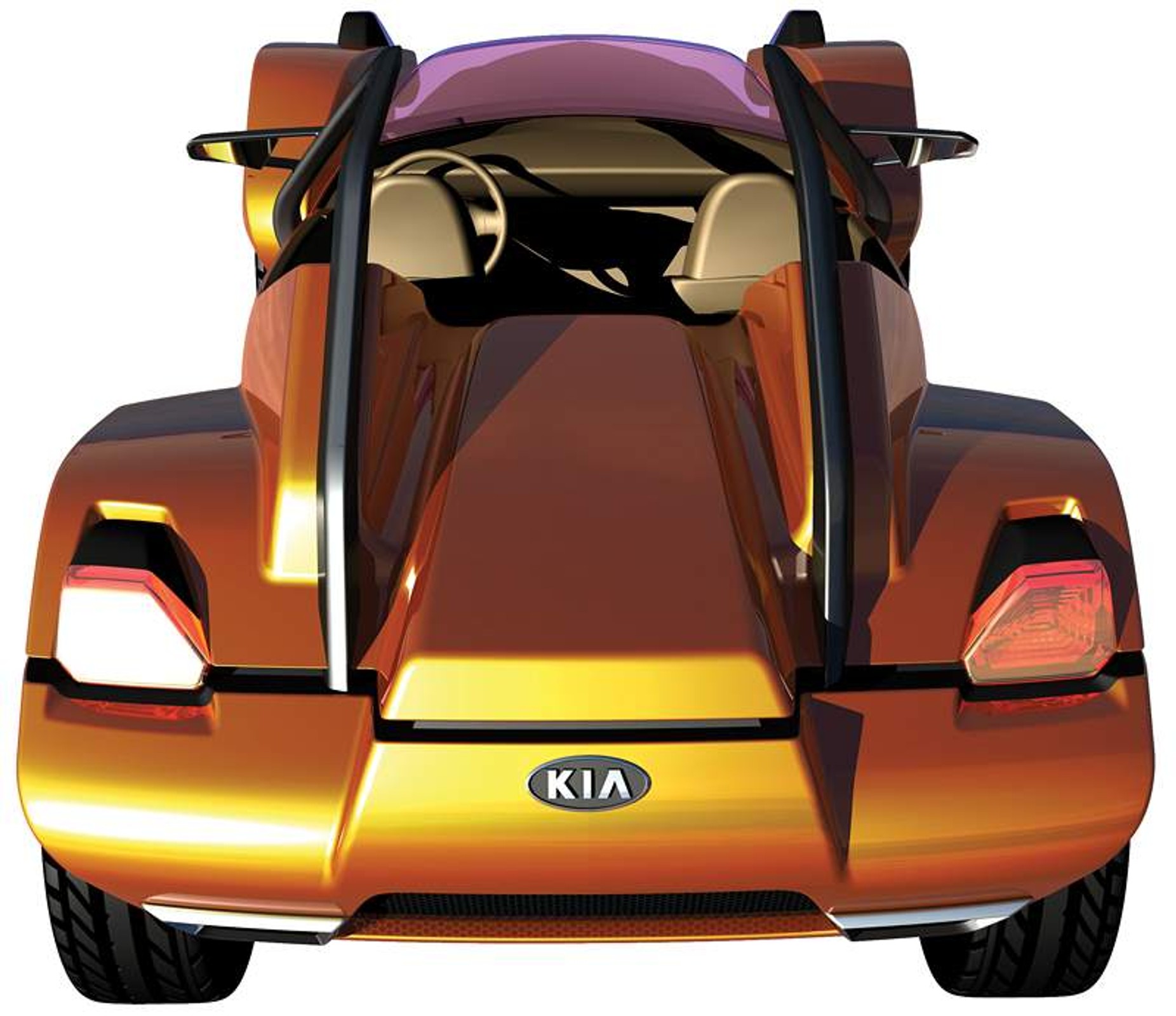 Ekologiczne bolidy w konkursie designerskim