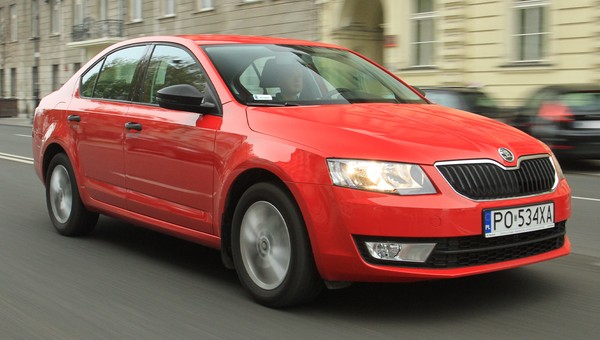 Jakie auto wybrać za 30 tys. zł?