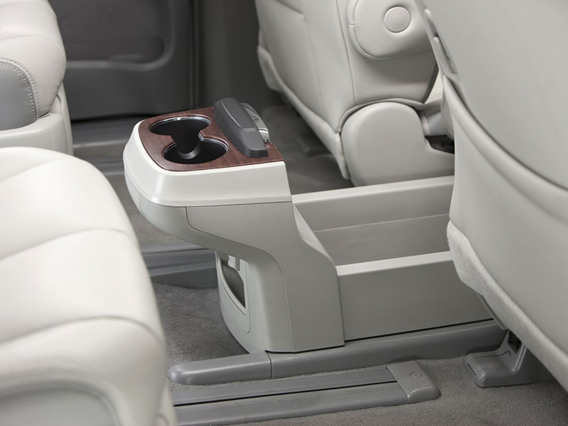 Toyota Sienna: Třetí generace velkého MPV pro Američany