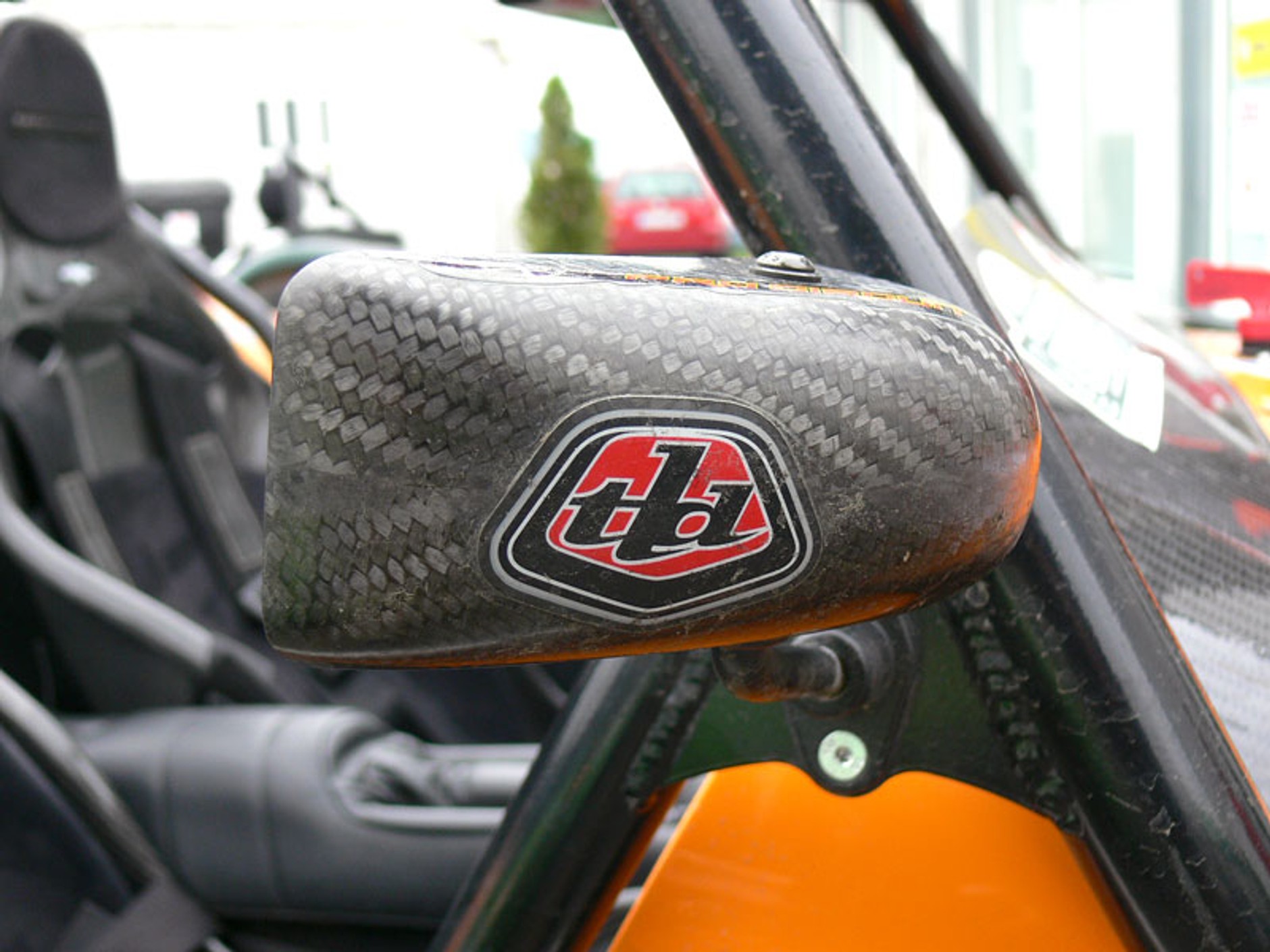 Caterham 7 Roadsport – wrażenia z jazdy