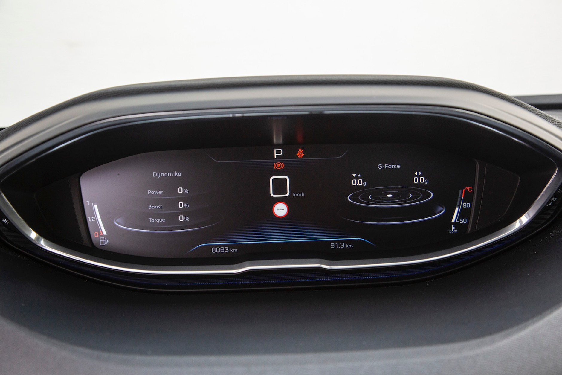 Peugeot 3008 Crossway – w podróżniczym przebraniu