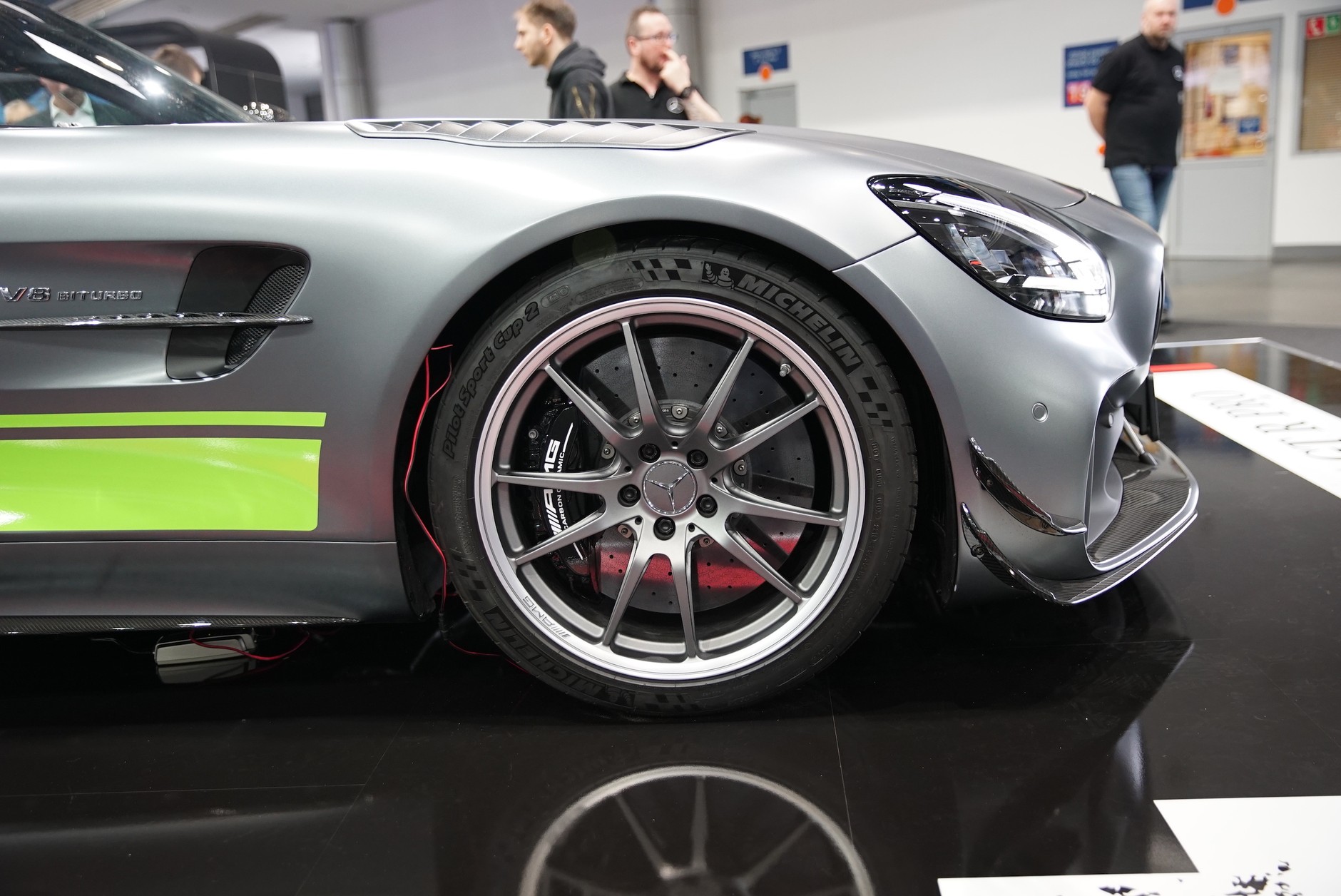 Poznań Motor Show 2019