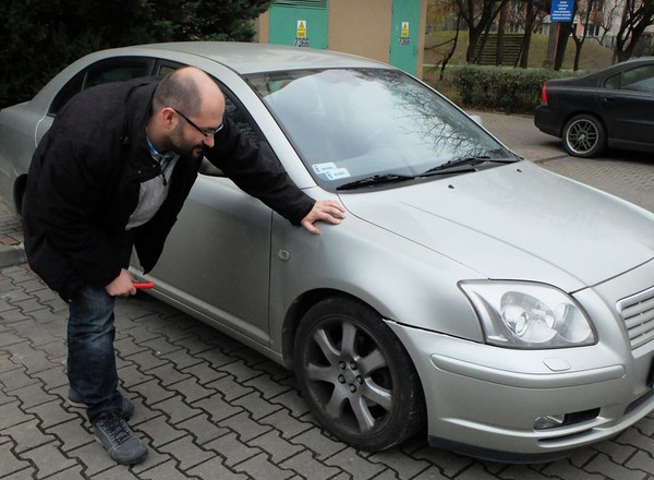 Sprawdź, zanim kupisz - Bez wkładu finansowego, a więc: ile?