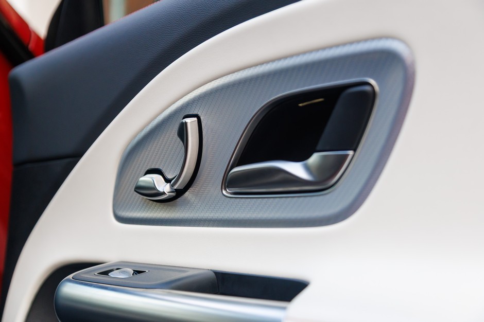 2025 Mercedes CLA