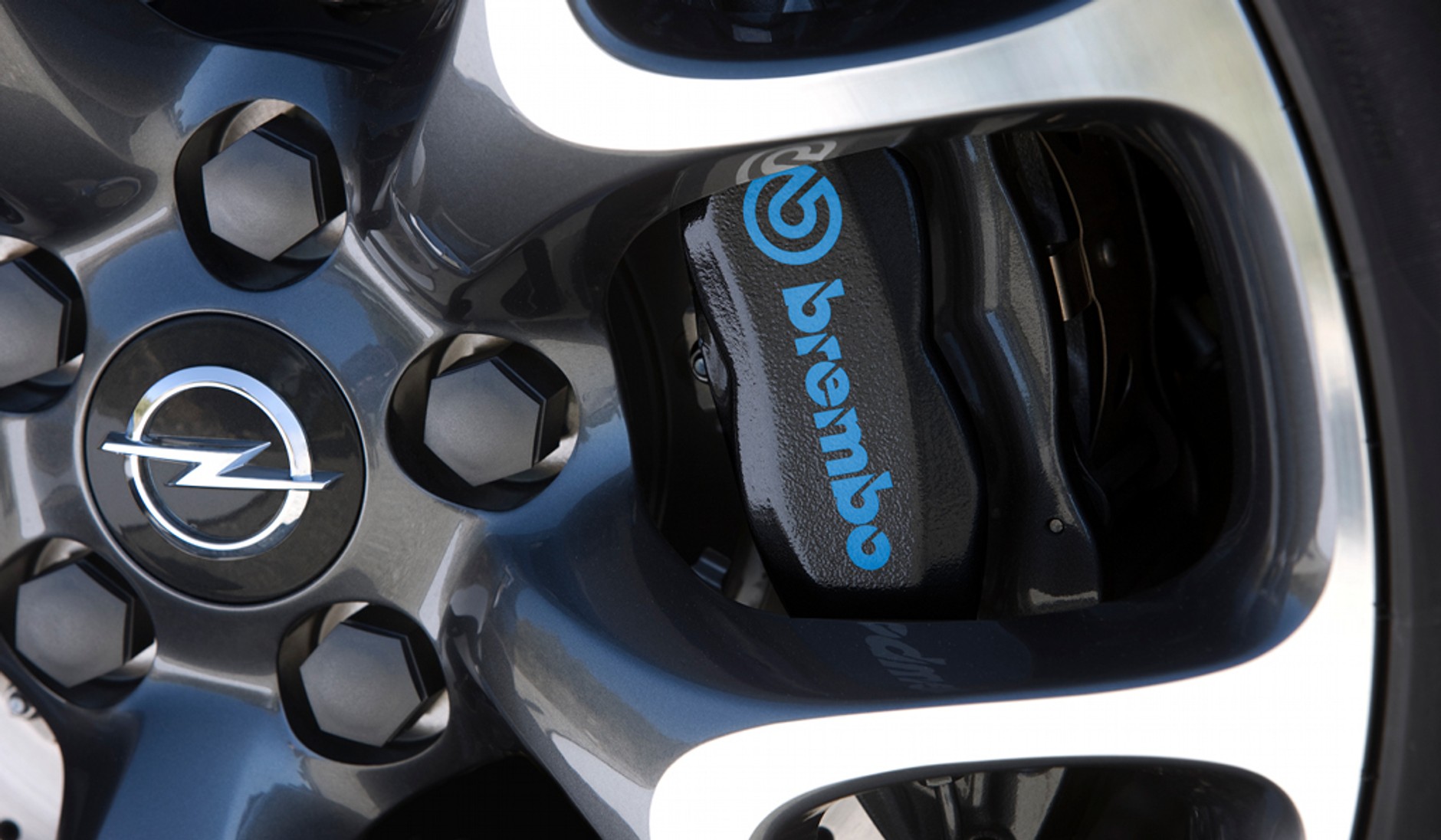 Opel Insignia OPC Unlimited – Bez ograniczeń