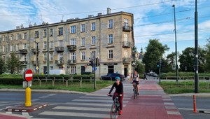 Ważny wyrok sądu w Poznaniu. W końcu ktoś wyjaśnił kwestię pierwszeństwa rowerzystów