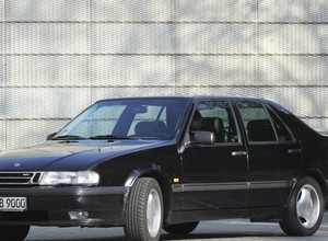 Saab 9000: jeśli kupować to teraz