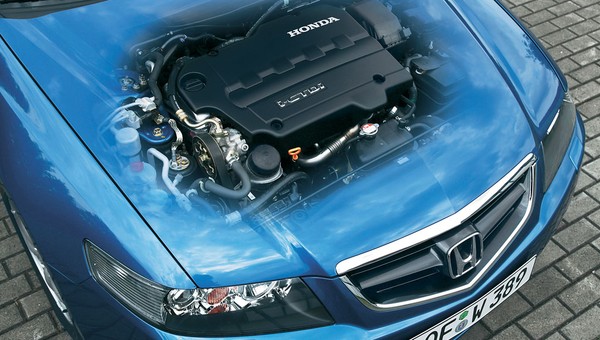 Wszystko o silniku 2.2 i-CTDi - czy Honda zrobiła dobrego diesla?