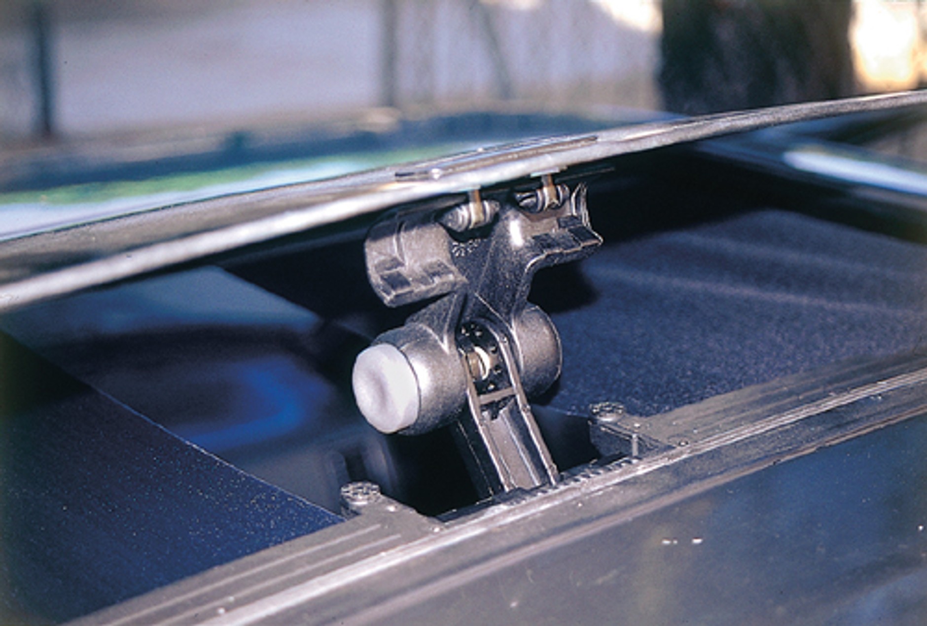 Okno w dachu dla każdego!