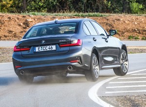 Test opon letnich 2023. Z 50 modeli tylko 20 nadawało się do testu