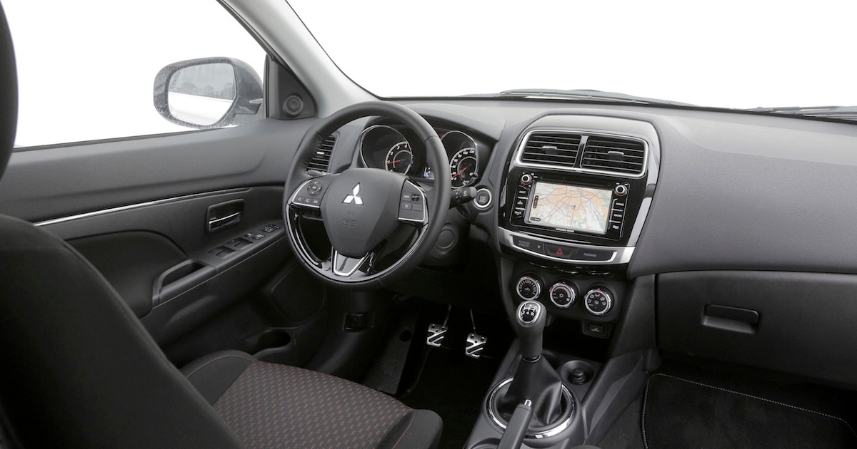 Jaki SUV do 40 tys. zł?